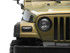 Raxiom 97-06 Jeep Wrangler TJ Axial Series LED Sequential Cornering Lights- Smoked - J211784 User 1