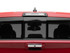 Raxiom 19-26 Dodge RAM 1500 Axial Series LED Third Brake Light- Smoked - R159530 User 1