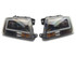 Raxiom 04-08 Ford F-150 Axial Series Projector Headlights- Black Housing- Clear Lens - T569352 User 1