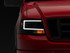 Raxiom 04-08 Ford F-150 Axial Series Projector Headlights- Black Housing- Clear Lens - T569352 User 1