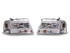 Raxiom 04-08 Ford F-150 Axial Series Projector Headlights- Chrome Housing- Clear Lens - T569353 User 1