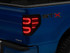 Raxiom 09-14 Ford F-150 Styleside Axial Series LED Tail Lights- Black Housing- Smoked Lens - T582534 User 1