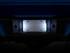 Raxiom 97-14 Ford F150 Axial Series LED License Plate Lamps - T584721 User 1