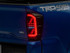 Raxiom 16-23 Toyota Tacoma LED Tail Lights- Black Housing- Clear Lens - TT15696 Photo - Primary