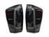 Raxiom 16-23 Toyota Tacoma LED Tail Lights- Black Housing- Clear Lens - TT15696 Photo - Primary