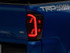 Raxiom 16-23 Toyota Tacoma LED Tail Lights- Black Housing- Clear Lens - TT15696 Photo - Primary
