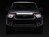 Raxiom 12-15 Toyota Tacoma Axial Series Headlights/Seq LED Bar- Black- Clear Lens - TT21848 Photo - Primary