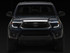 Raxiom 12-15 ToyotaTacoma Axial Series Switchback Projector Headlights- Black Housing- Clear Lens - TT23359 Photo - Primary