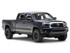 Raxiom 12-15 ToyotaTacoma Axial Series Switchback Projector Headlights- Black Housing- Clear Lens - TT23359 Photo - Primary