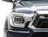 Raxiom 12-15 Toyota Tacoma Axial Series Switchback Projector Headlights- Chrome- Clear Lens - TT23360 Photo - Primary