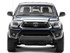 Raxiom 12-15 Toyota Tacoma Axial Series Switchback Projector Headlights- Chrome- Clear Lens - TT23360 Photo - Primary