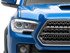 Raxiom 16-23 Toyota Tacoma Axial Series OE Replmnt Headlights- Chrome- Clear Lens - TT26261 Photo - Primary
