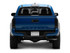 Raxiom 16-23 Toyota Tacoma XW Series Sequential LED Tail Lights- Black Housing/ Smoked Lens - TT30330 Photo - Primary