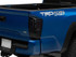 Raxiom 16-23 Toyota Tacoma XW Series Sequential LED Tail Lights- Black Housing/ Smoked Lens - TT30330 Photo - Primary