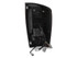 Raxiom 16-23 Toyota Tacoma XW Series Sequential LED Tail Lights- Black Housing- Red Lens - TT30332 Photo - Primary