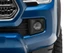 Raxiom 16-23 Toyota Tacoma Axial Series Amber LED Mirror Lights- Clear - TT31364 Photo - Primary