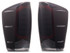 Raxiom 16-23 Toyota Tacoma Axial Series LED Tail Lights- Black Housing- Smoked Lens - TT36288 Photo - Primary