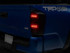 Raxiom 16-23 Toyota Tacoma ST LED Tail Lights- Black Housing- Smoked Lens - TT42787 Photo - Primary