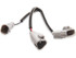 Raxiom 16-23 Toyota Tacoma ST LED Tail Lights- Black Housing- Smoked Lens - TT42787 Photo - Primary