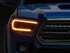 Raxiom 16-23 Toyota Tacoma CXR Series V2 LED Projector Headlights- Black Housing- Clear Lens - TT44175 Photo - Primary