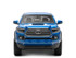 Raxiom 16-23 Toyota Tacoma CXR Series V2 LED Projector Headlights- Black Housing- Clear Lens - TT44175 Photo - Primary