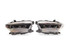 Raxiom 16-23 Toyota Tacoma CXR Series V2 LED Projector Headlights- Black Housing- Clear Lens - TT44175 Photo - Primary