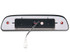 Raxiom 05-15 Toyota Tacoma Axial Series LED Third Brake Light- Red - TT47221 Photo - Primary