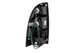Raxiom 05-06 Toyota Tacoma LED Tail Lights- Black Housing- Red/Clear Lens - TT5926 Photo - Primary