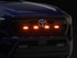 Raxiom 24-26 Toyota Tacoma Pre Runner/ TRD Off-Road/ TRD Sport Amber LED Grille Light- Amber Lens - TT65012 Photo - Primary