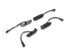 Raxiom 24-26 Toyota Tacoma Pre Runner/ TRD Off-Road/ TRD Sport White LED Grille Light- Clear Lens - TT65014 Photo - Primary
