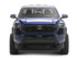 Raxiom 24-26 Toyota Tacoma Pre Runner/TRD Off-Road/TRD Sport White LED Grille Light- Smoked Lens - TT65016 Photo - Primary