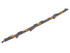 Raxiom 14-21 Toyota Tundra 5-LED Grille Light - TU30828 Photo - Primary