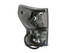 Raxiom 07-13 Toyota Tundra Axial Series LED Tail Lights- Black Housing- Smoked Lens - TU3523 Photo - Primary