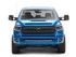 Raxiom 07-21 Toyota Tundra LED Side Mirror Lights with DRL and Turn Signals- Smoked - TU39070 Photo - Primary