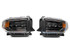 Raxiom 14-21 Toyota Tundra CXR Series LED Headlights- Black Housing- Clear Lens - TU41736 Photo - Primary
