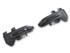 Raxiom 22-26 Toyota Tundra Sequential LED Mirror Lights- Smoked - TU54377 Photo - Primary