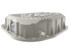 aFe POWER Street Series Rear Differential Cover - Raw w/ Machined Fins (2023 - 2026 F250 / F350 - Sterling 11.6)46-71490A