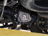 aFe POWER Street Series Rear Differential Cover - Black w/ Machined Fins (2023 - 2026 F250 / F350 - Sterling 11.6) 46-71490B