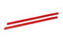 BMR Chassis Jacking Rails Red (2024 - 2026 Mustang) CJR771R
