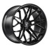 Rohana 20x11 RFC3 Wheel - 5x112 BP 28 ET - Gloss Black RFC320115112GB28
