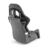 Racetech RT4100 Vinyl Racing Seat - Standard RT4100V-110