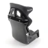 Racetech RT4100HR Vinyl Racing Seat - Wide & Tall RT4100WTHRV-110