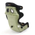 Racetech RT9119 Lightweight Racing Seat - Wide & Tall RT9119WTHR-011