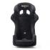 Racetech RT9119 Lightweight Racing Seat - Wide & Tall RT9119WTHR-011