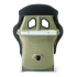 Racetech RT9129HRW Advanced Racing Seat - Tall RT9129THR-016