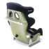 Racetech RT9129HRW Advanced Racing Seat - Wide & Tall RT9129WTHRL-016