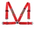 Racetech Magnum 4-Point Harness RTMAG4