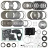 Suncoast Category 2 10R80 Rebuild Kit w/ Extra Capacity E and F Clutch Packs (2018-2025 Mustang/F-150) SC-10R80-CAT2