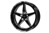 VMS Racing 18x5 V-Star Wheel S197 Mustang