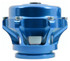 TiAL Sport Q-Series Blow Off Valve 2 psi - Blue - 002577